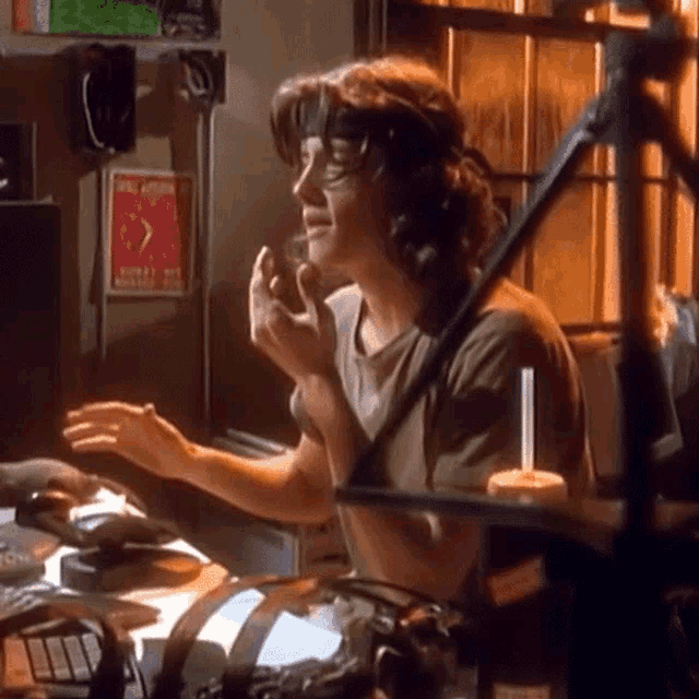Thats It Aerosmith GIF