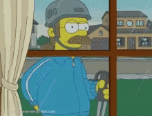 Simpsons Christ GIF - Simpsons Christ Is GIFs