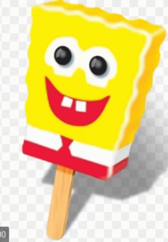 Spongebob Popsicle GIF - Spongebob Popsicle GIFs