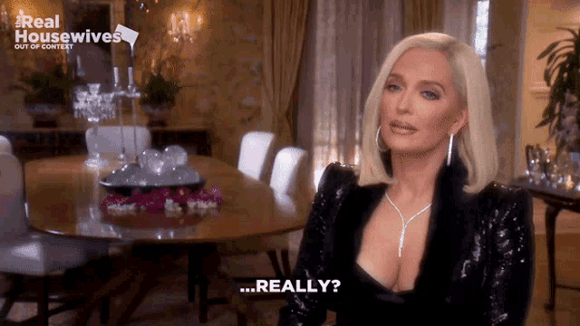 Erika Rhobh Really Really GIF