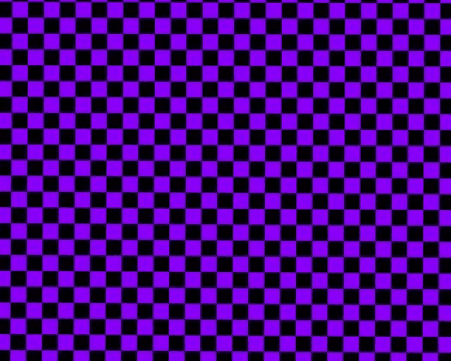 a purple and black checkered background with a seamless pattern .