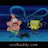 Spongebob Patrick GIF - Spongebob Patrick Oi Oi Oi GIFs