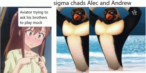 Sigma Chads Alec And Andrew GIF - Sigma Chads Alec And Andrew GIFs