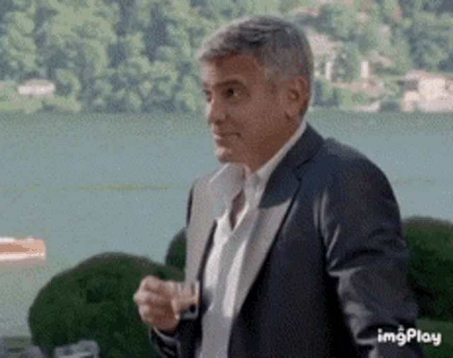 George Clooney GIF - George Clooney Oh GIFs