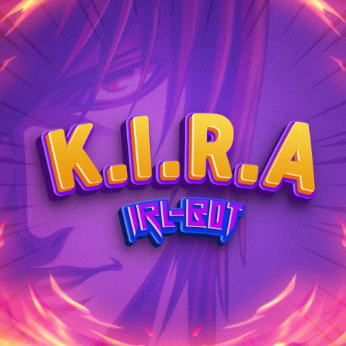 Kira Ds Logo Kira GIF - Kira Ds Logo Kira Ds GIFs