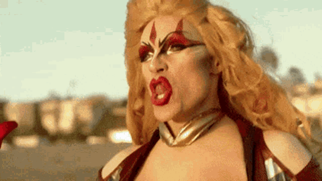 This Is My Happening Disasterina GIF - This Is My Happening Disasterina Freak Out GIFs