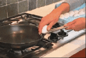 Nope Shit GIF