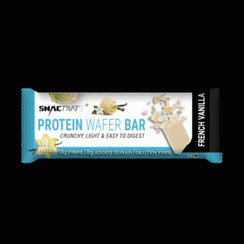 Protein Protein Bar GIF - Protein Protein Bar Snactivate GIFs
