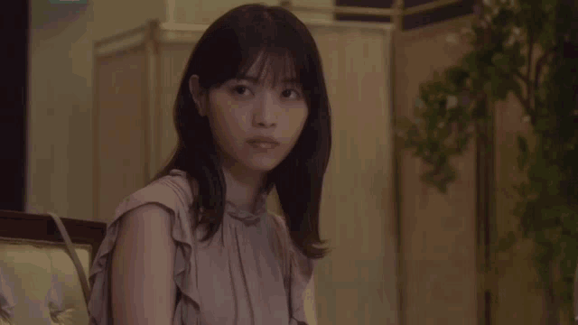 Nishino Nanase Nanase Nishino GIF - Nishino Nanase Nanase Nishino Naachan GIFs