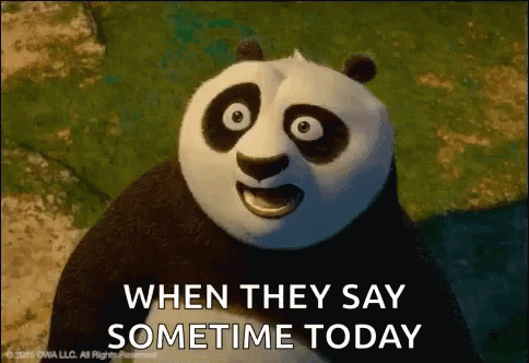 Sometime Today Kung Fu Panda GIF - Sometime Today Kung Fu Panda Kung Fu Panda Gi Fs GIFs