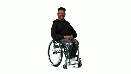 Leeroy Leeroy Matata GIF - Leeroy Leeroy Matata Wheelchair GIFs