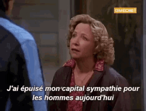 Feminism Men GIF