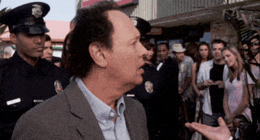 Arrest This Guy Kill This Guy GIF