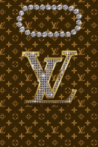 Louis Vuitton Luxury Brand GIF - Louis Vuitton Luxury Brand Bags GIFs