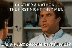 Friends Bestfriends GIF