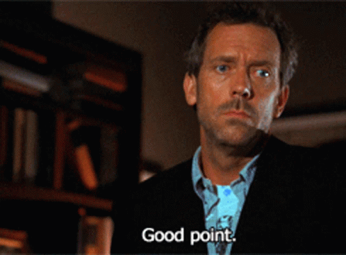 House Doctor GIF - House Doctor Hugh Laurie GIFs