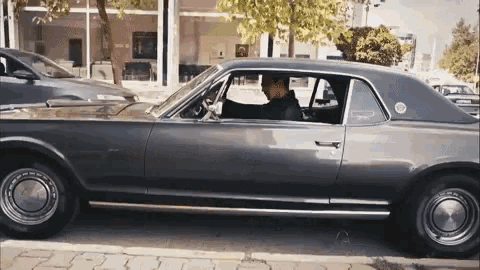 Get Out Of Car GIF - Get Out Of Car GIFs