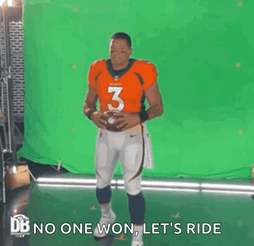 Denver Broncos GIF