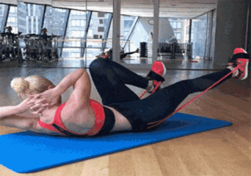 Thick Booty Geting Fit GIF - Thick Booty Geting Fit Workout GIFs