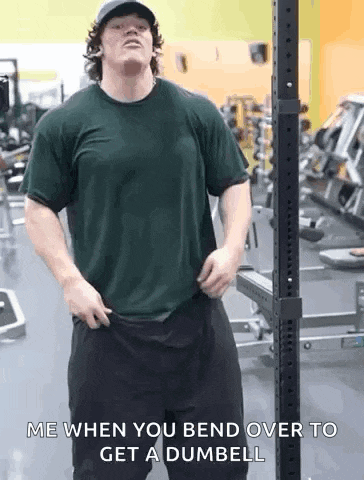 Sam Sulek Sam Sulek Pump GIF