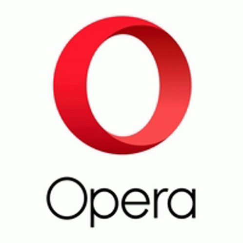 Opera Browser GIF - Opera Browser GIFs