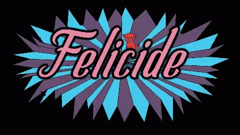 Felicide Flashy GIF - Felicide Flashy Felicide GIFs