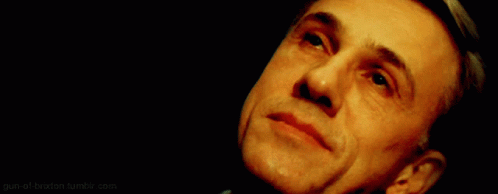 Nod Serious GIF - Nod Serious Look Up GIFs