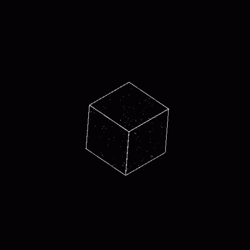 Box Square GIF - Box Square Cube GIFs