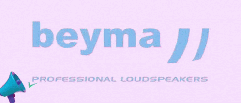 Beyma Loud GIF - Beyma Loud GIFs