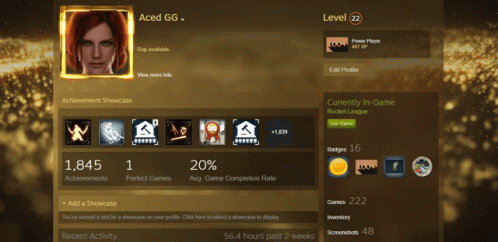 Aced Gg Video Game GIF - Aced Gg Video Game Gameplay GIFs
