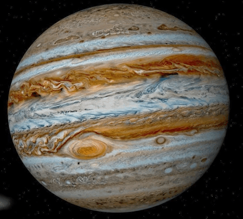 Jupiter GIF - Jupiter GIFs