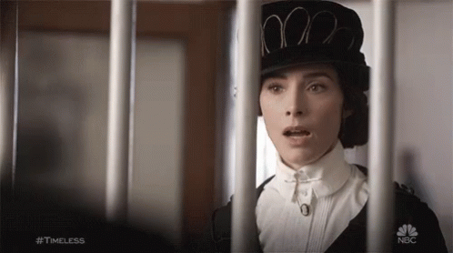 Oh Realization GIF - Oh Realization Startled GIFs