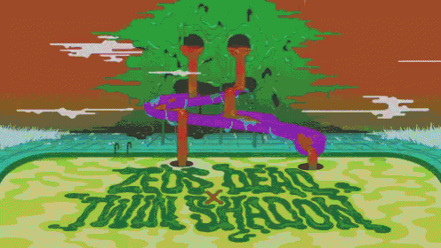Lost You GIF - Zeds Dead GIFs