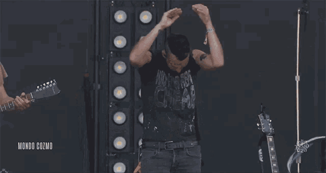Clapping Feeling It GIF - Clapping Feeling It Yas GIFs
