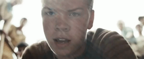 The Maze Runner Dylan Obrien GIF - The Maze Runner Dylan Obrien Rise And Shine GIFs