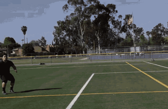 Kick Soccer GIF - Kick Soccer Sport GIFs
