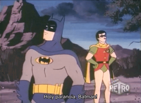 Super Friends Superfriends GIF - Super Friends Superfriends Batman GIFs