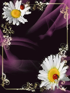 Flower Design GIF - Flower Design Illumination GIFs