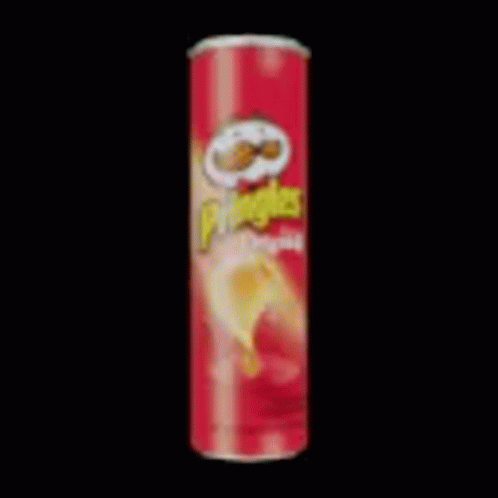 Pringle Go Funny Pringle Animation GIF - Pringle Go Funny Pringle Animation Funny Pringles GIFs