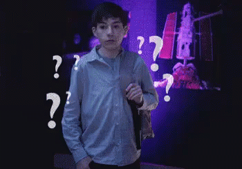 Who Me? GIF - Me Speechless Confused GIFs