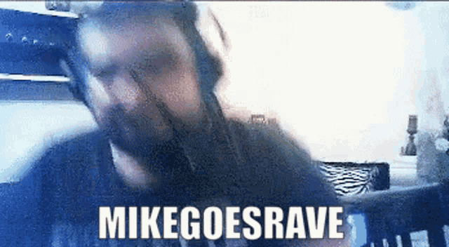 Mikegoesface Mikegoesrave GIF - Mikegoesface Mikegoesrave Rave GIFs