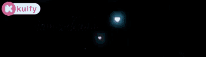 a black background with the words nurvakkada written in pink
