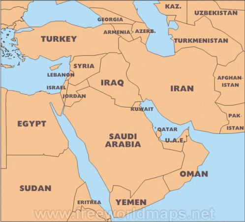 Middle East Is Coool GIF - Middle East Is Coool GIFs