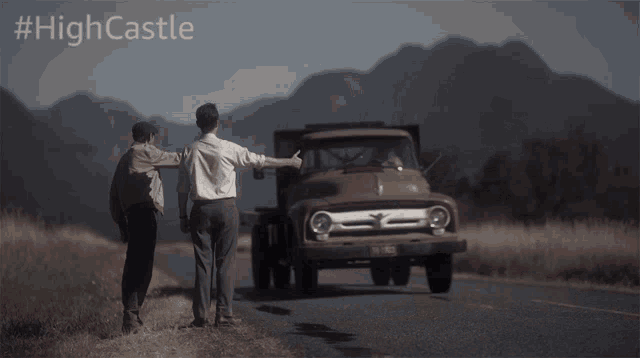 Need A Ride Pick Me Up GIF - Need A Ride Pick Me Up Thumbs Out GIFs