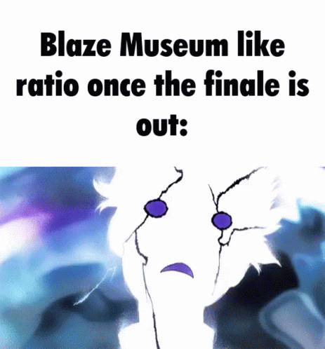 Blaze Museum GIF - Blaze Museum Gentlemen GIFs