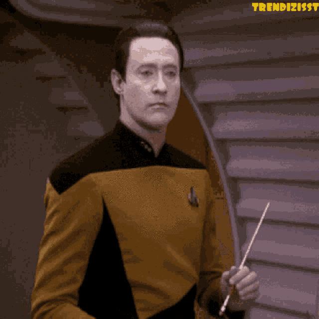 Data Star Trek GIF - Data Star Trek Tng GIFs