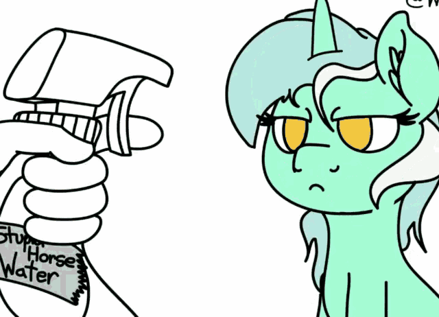 Lyra GIF