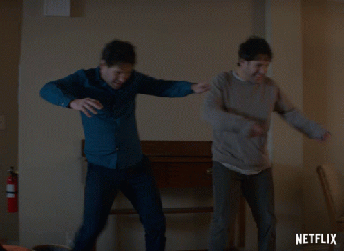 Stumble In Pain GIF - Stumble In Pain Ouch GIFs