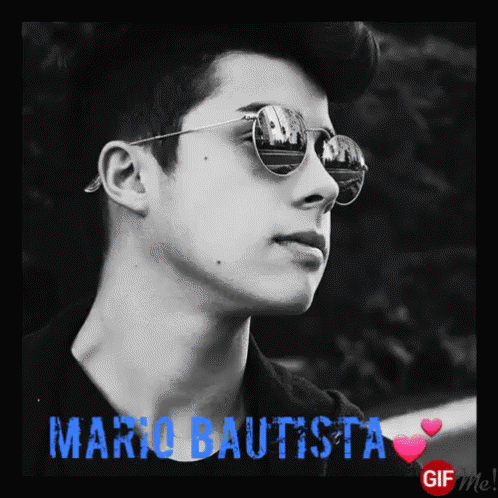 Slide Show GIF - Mario Bautista GIFs