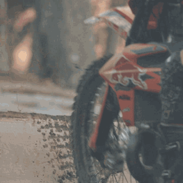 Motorcycling Ryan Sipes GIF - Motorcycling Ryan Sipes Red Bull GIFs